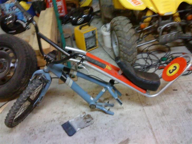 Aprilia Rally / BMX  billede 12