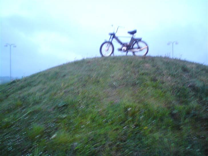 Puch maxi kl (solgt) billede 11