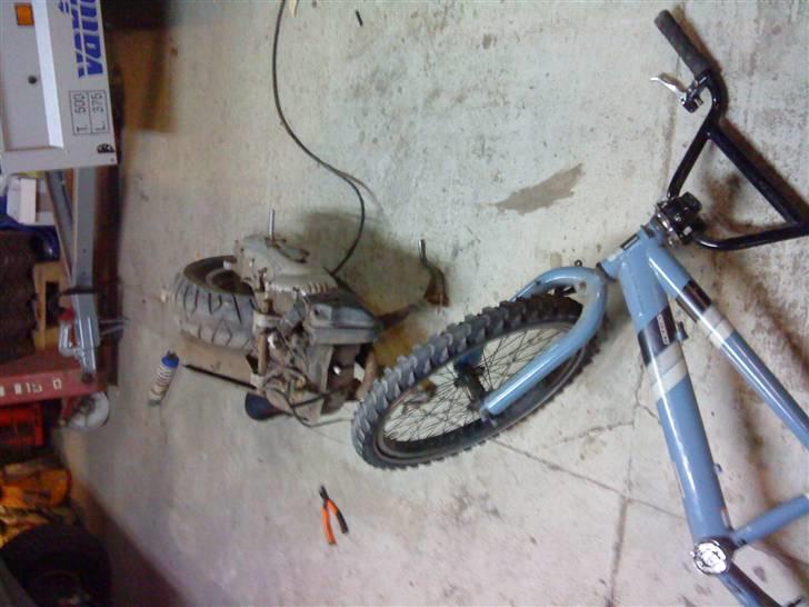 Aprilia Rally / BMX  billede 15