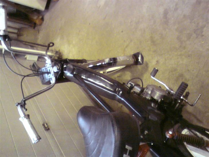 Puch maxi kl (solgt) billede 13