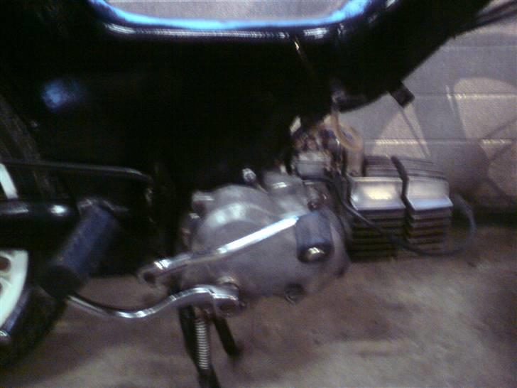 Puch maxi kl (solgt) billede 14