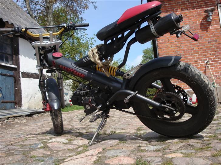 Sachs Mad ass billede 2