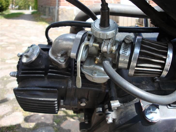 Sachs Mad ass billede 3