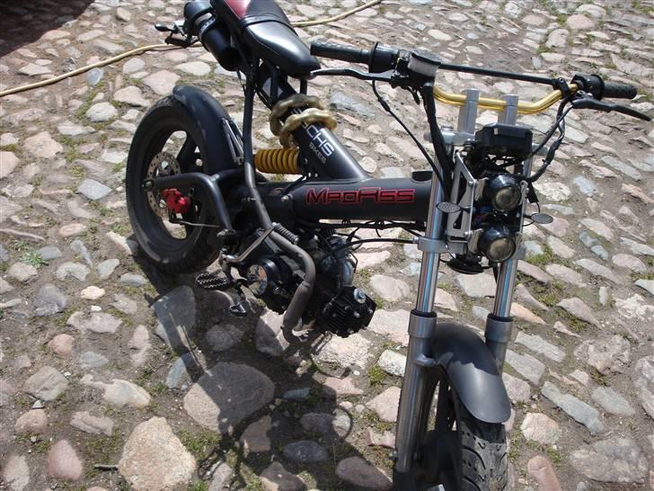 Sachs Mad ass billede 4