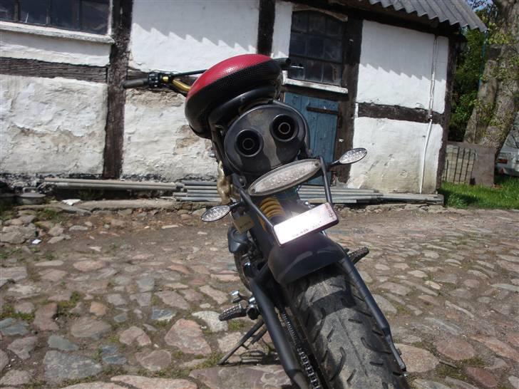 Sachs Mad ass billede 7