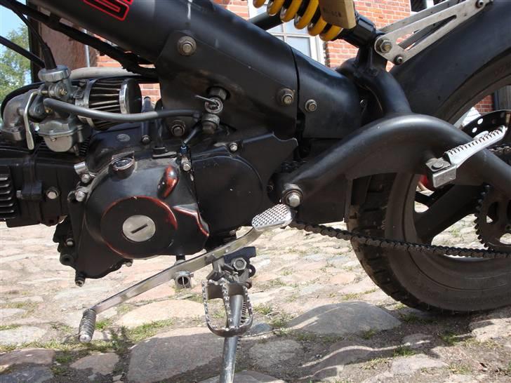 Sachs Mad ass billede 9