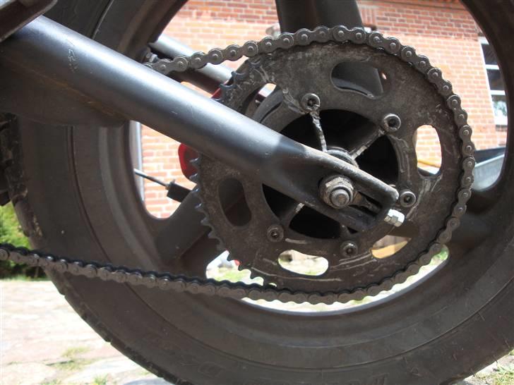 Sachs Mad ass billede 11