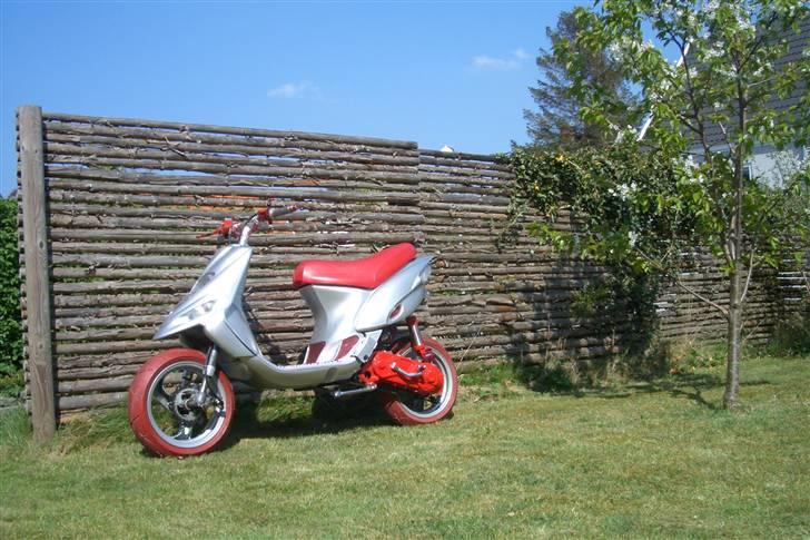 Gilera Stalker - efter billede 13