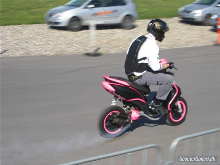 Yamaha Jog RR |.| PINKY |.| VæK - :D  billede 16