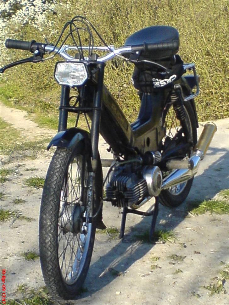 Puch Maxi KL billede 1