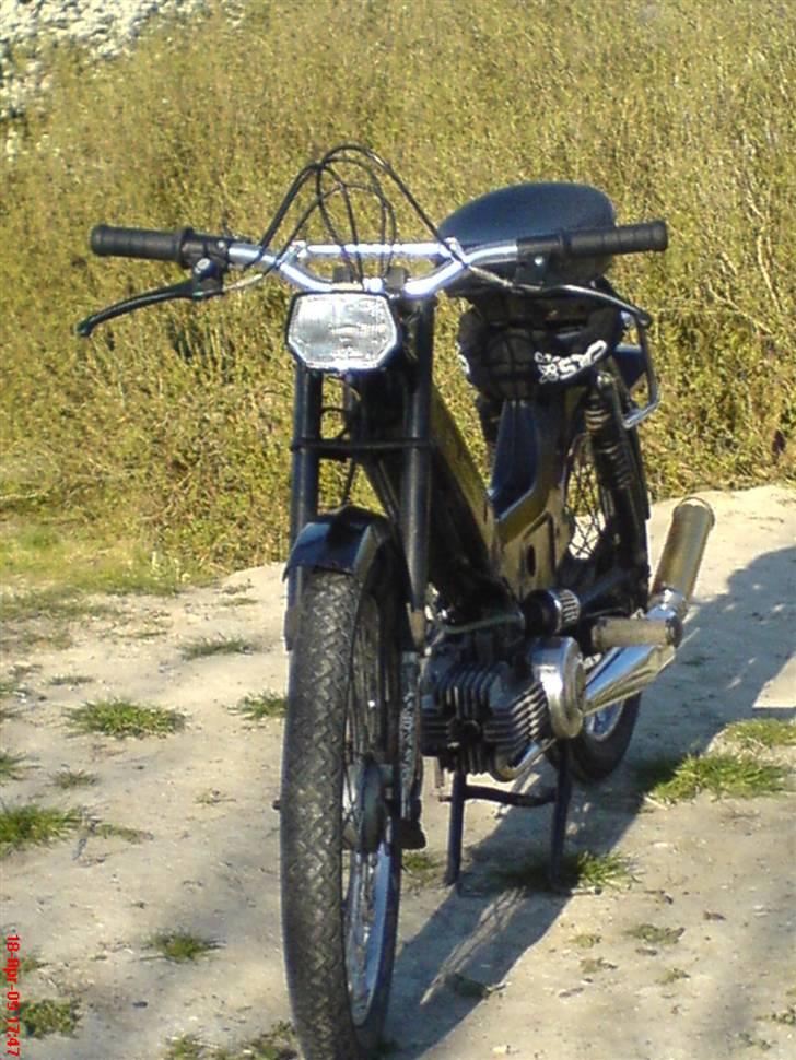 Puch Maxi KL billede 2