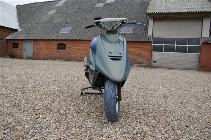 Yamaha Jog fs (solgt) billede 6