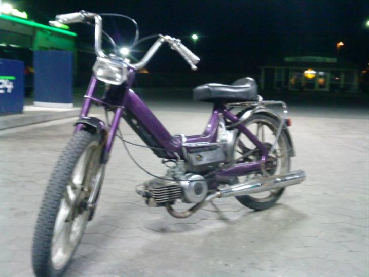 Puch Maxi K billede 3