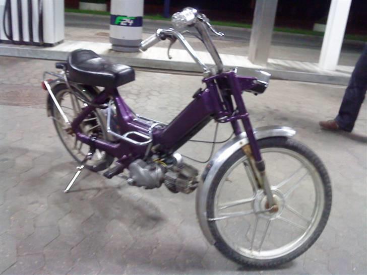 Puch Maxi K billede 4