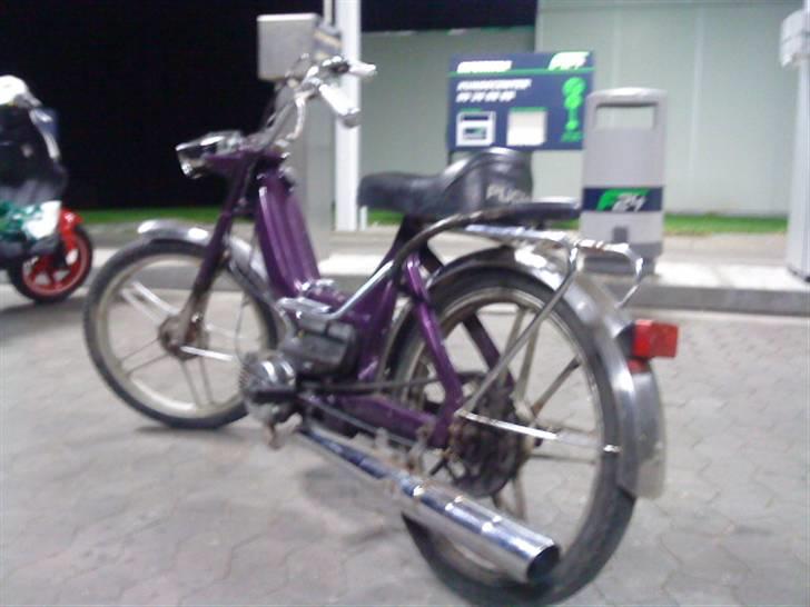 Puch Maxi K billede 5