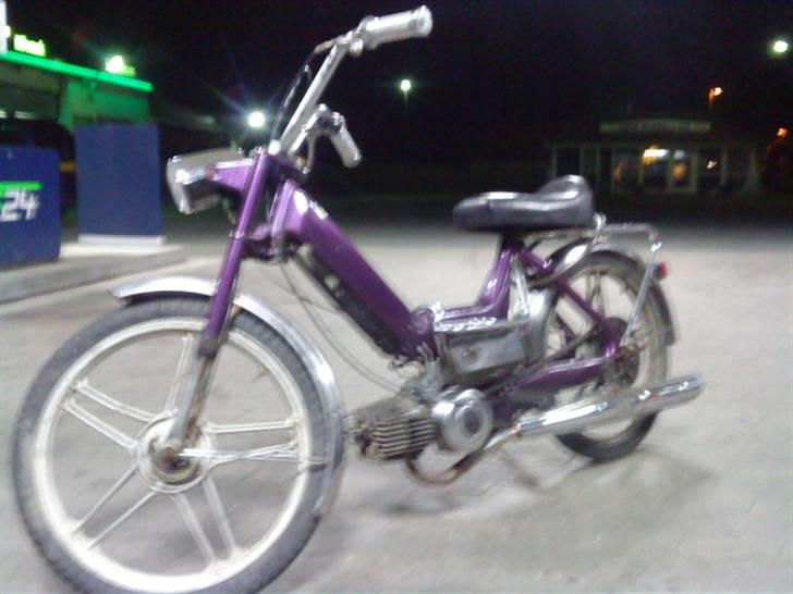 Puch Maxi K billede 6