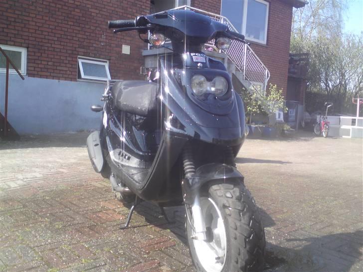 PGO hot 50 billede 10