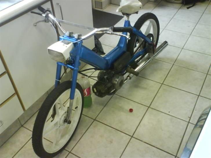 Puch maxi E50 (Solgt) billede 1