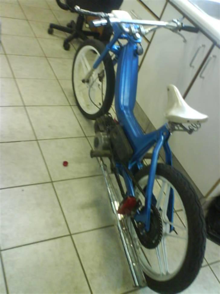 Puch maxi E50 (Solgt) billede 2