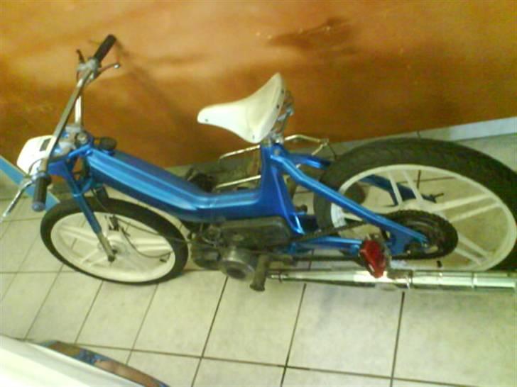Puch maxi E50 (Solgt) billede 3