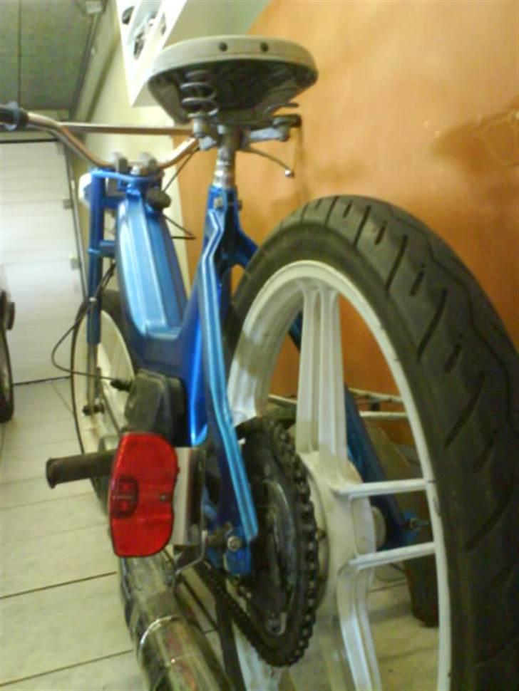 Puch maxi E50 (Solgt) billede 4