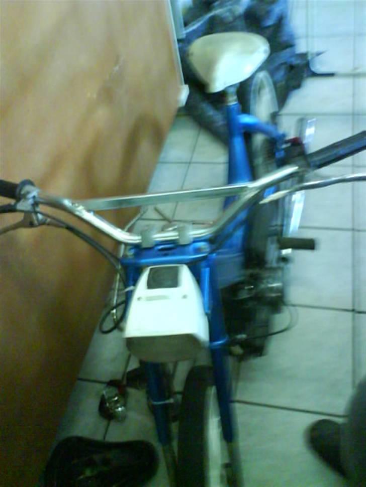 Puch maxi E50 (Solgt) billede 5