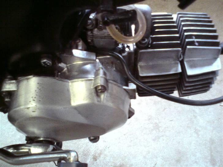 Puch maxi kl (solgt) billede 15