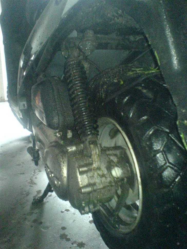 PGO Hot 50 (byttet( :( billede 3