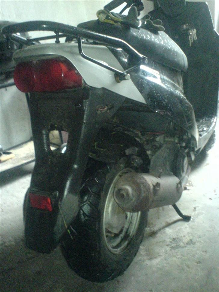 PGO Hot 50 (byttet( :( billede 4