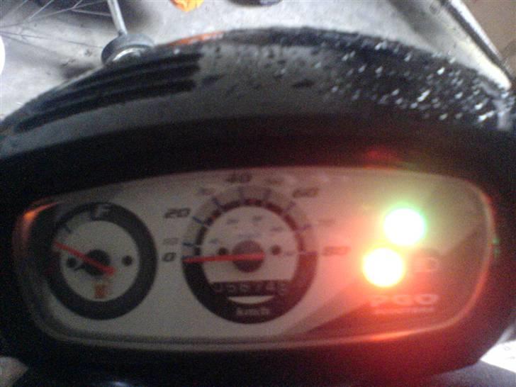 PGO Hot 50 (byttet( :( billede 5