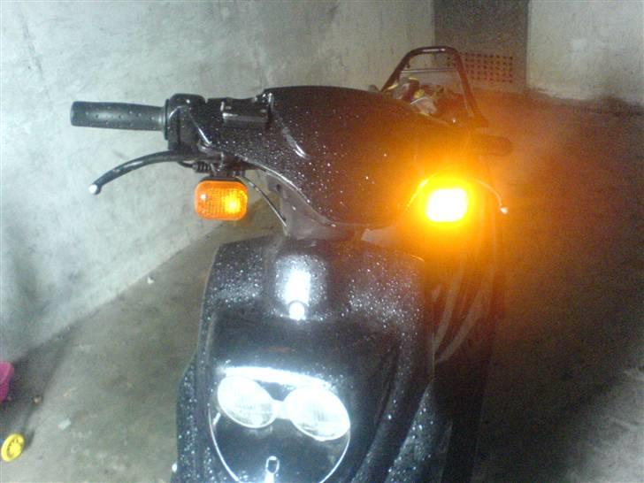 PGO Hot 50 (byttet( :( billede 6