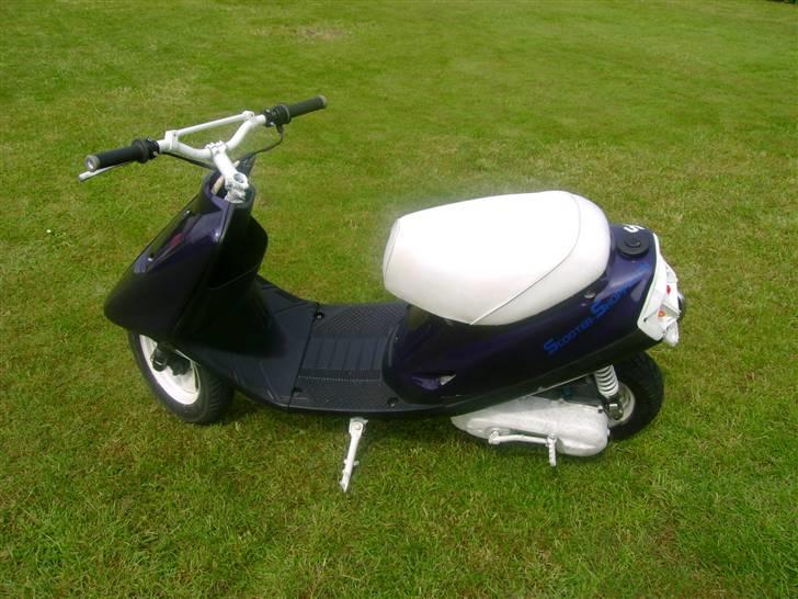 Yamaha Jog #Fs# Vææææk # billede 7