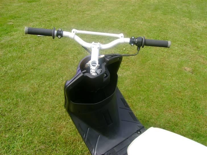 Yamaha Jog #Fs# Vææææk # billede 8