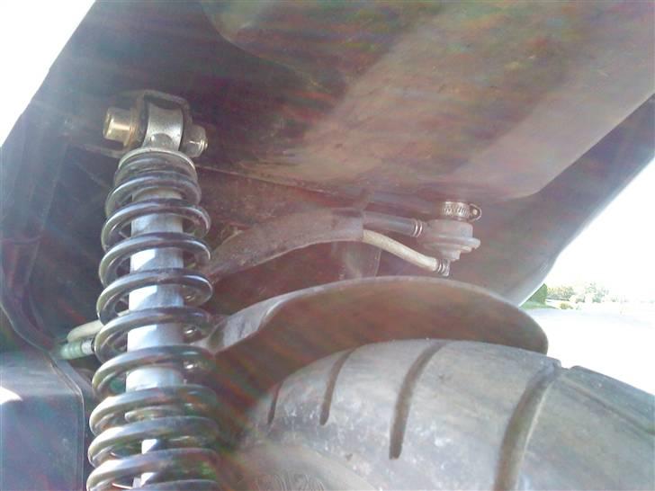 Derbi Bullet billede 11