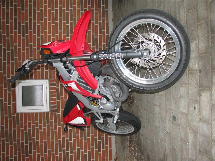 Gilera smt SOLGT  billede 2