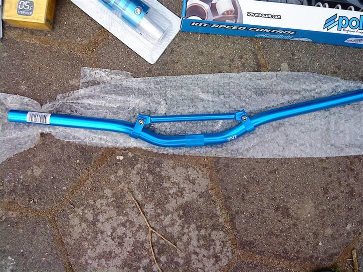 Gilera stalker billede 3