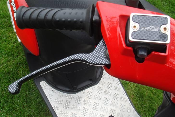 Gilera Stalker billede 6
