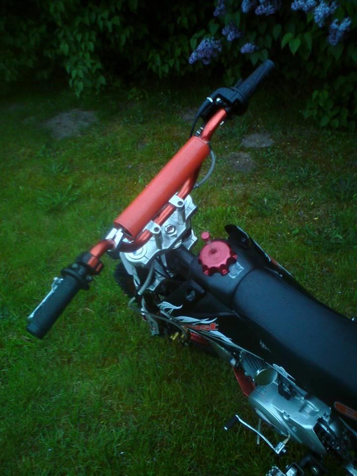 Pitpro solgt - Det styre C; billede 6