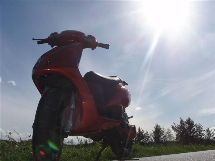 Piaggio NRG MC3 "Baby" billede 11