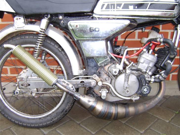 Yamaha fs1/senda billede 5