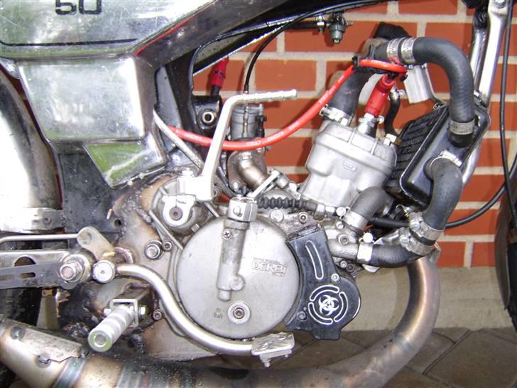 Yamaha fs1/senda billede 6