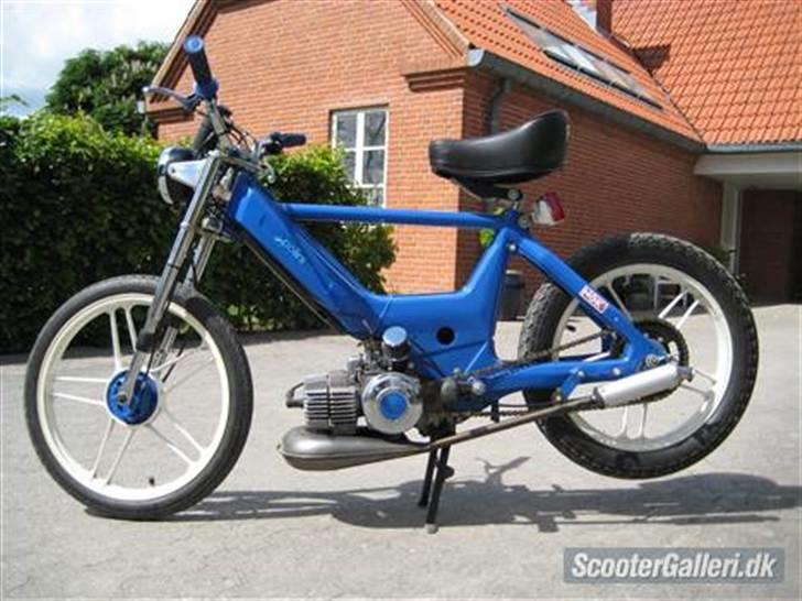 Puch Maxi (SOLGT) billede 1