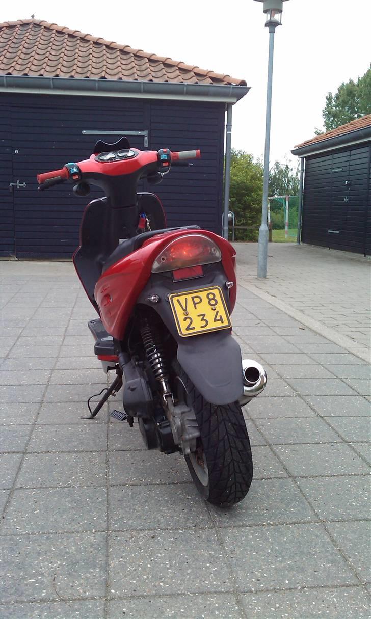 Baotian Rebel billede 2