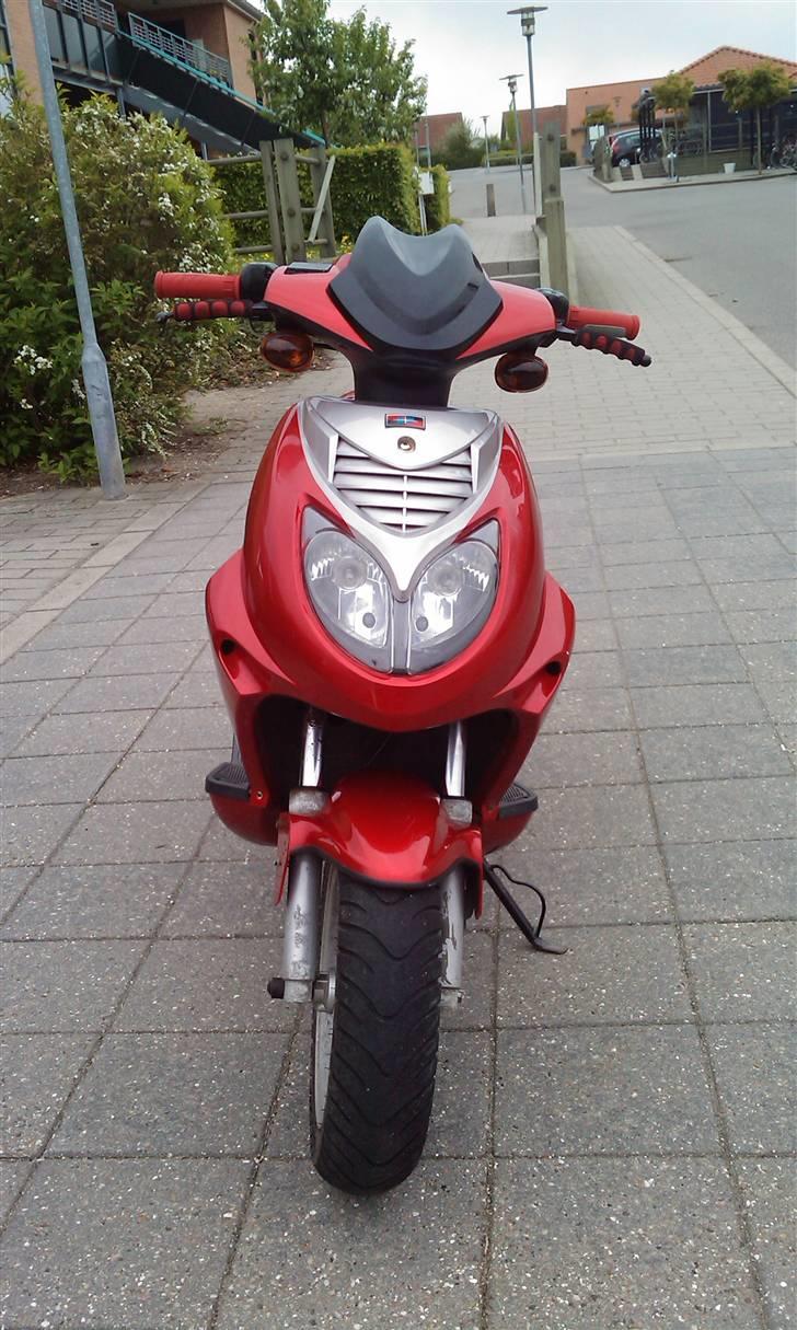 Baotian Rebel billede 3