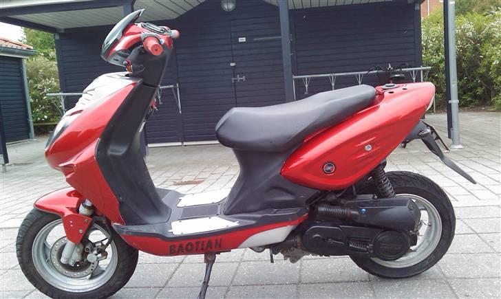 Baotian Rebel billede 4