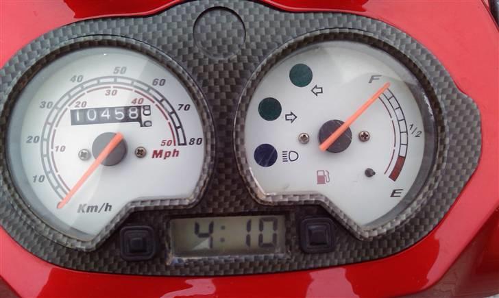 Baotian Rebel - 17. maj 09 billede 5