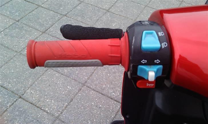 Baotian Rebel billede 6