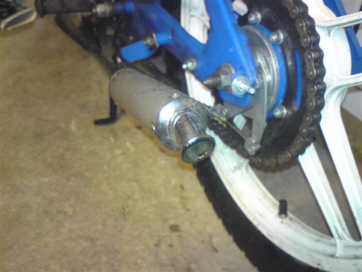 Puch Maxi (SOLGT) billede 6