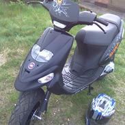 Gilera stalker TILSALG