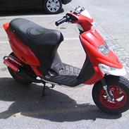 Gilera Stalker. til salg